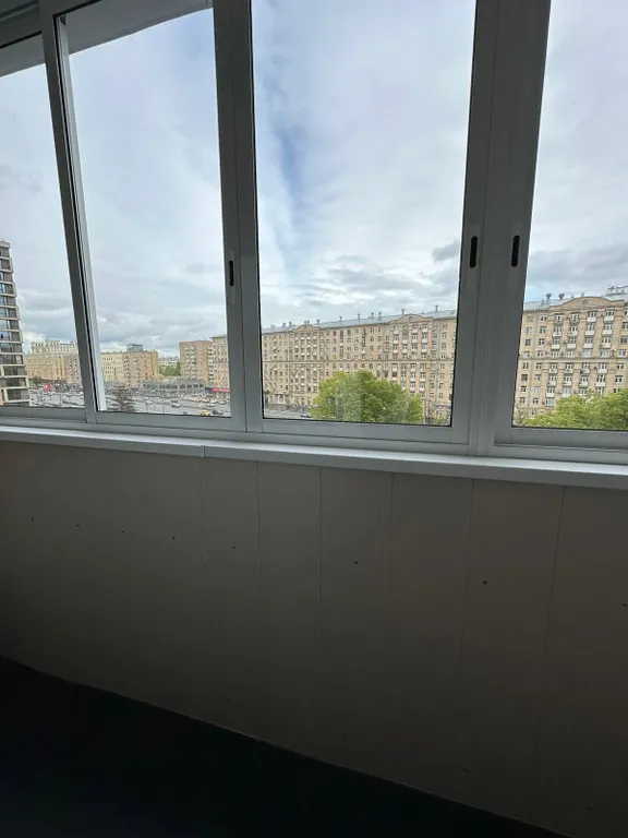 Квартира 1-комнатная Квартира — Москва