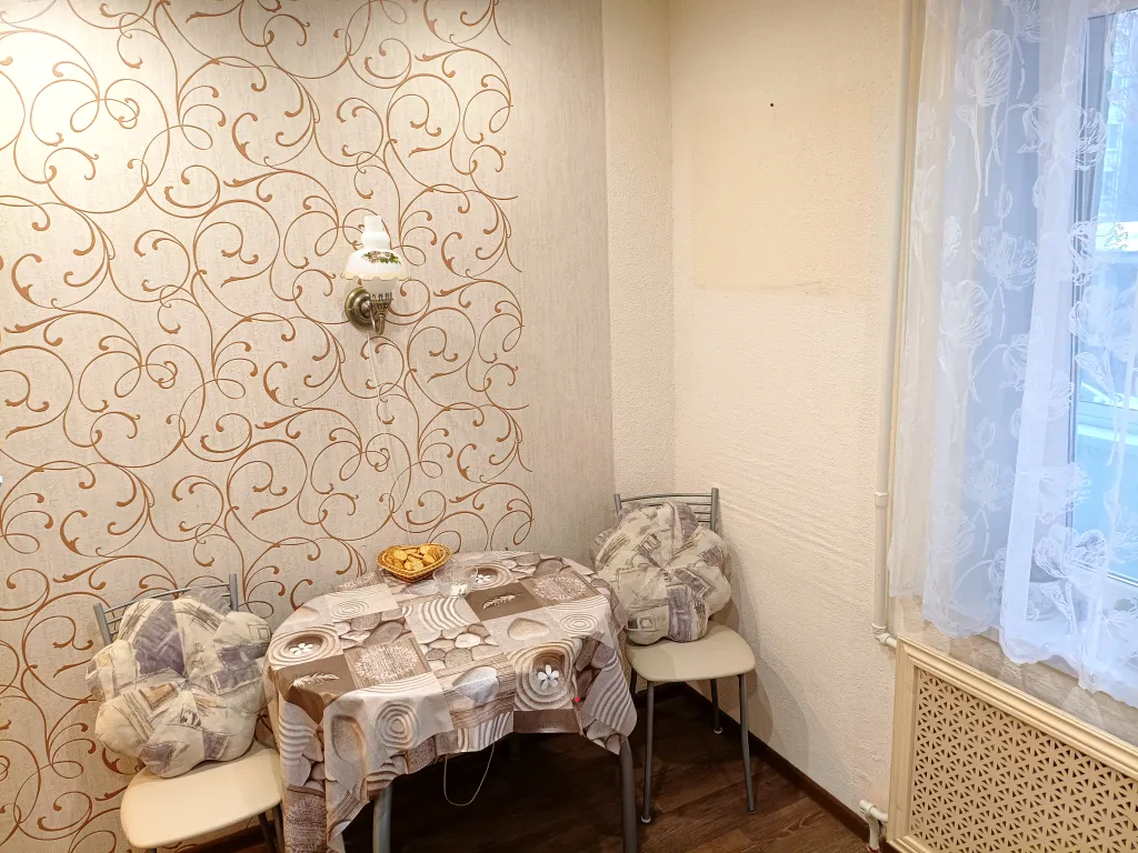 Уютная квартира в расширенном центре рядом с парком