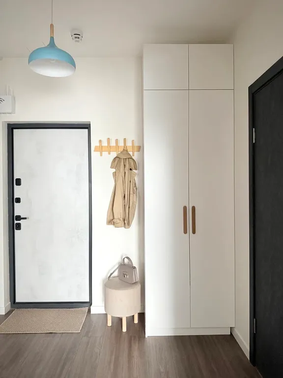 Апарт Nordic Breeze у Финского залива в доме с бассейном и сауной