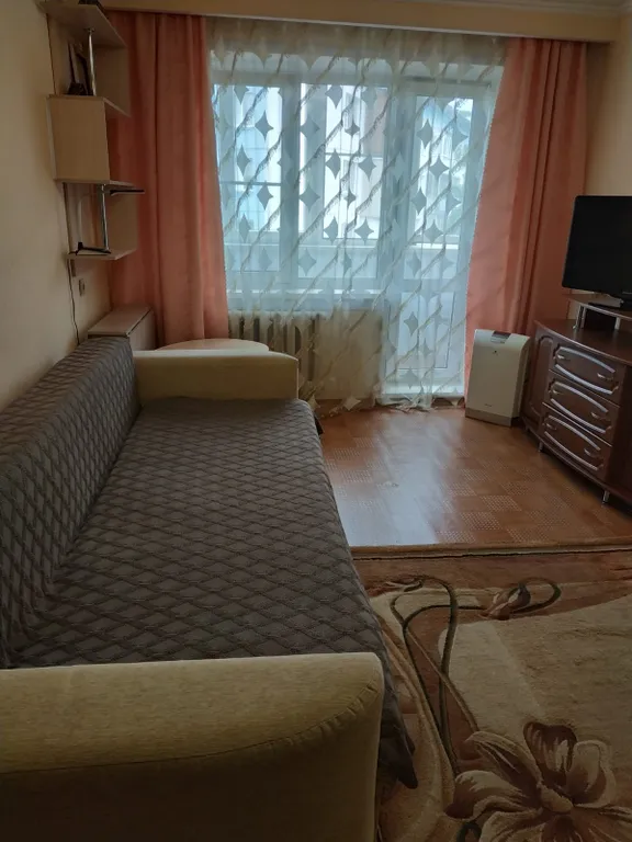 Уютная квартира в центре города — аренда посуточно в Белокуриха