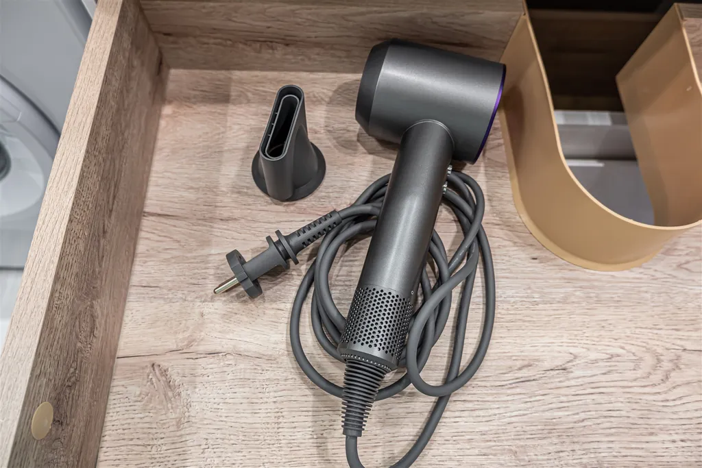 Квартира с дизайнерским ремонтом