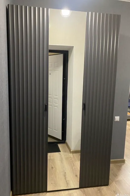 Квартира у моря