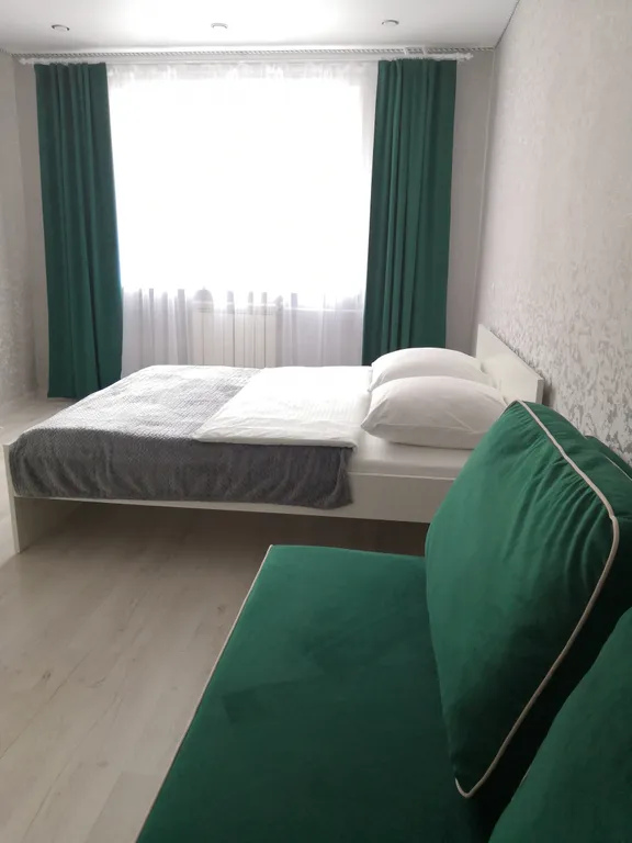 Комфортная квартира — аренда посуточно в Лиски