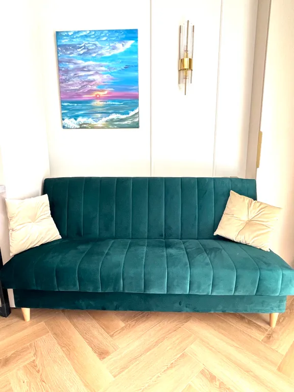 Квартира Апартаменты Rauschen Олимп — Светлогорск