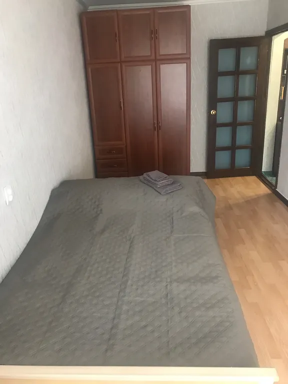 Уютная квартира для гостей города