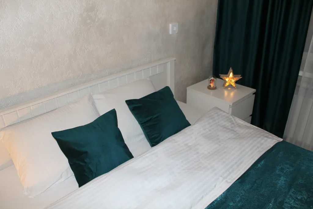 Квартира Классная квартира — Аша