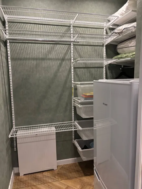 Новая однокомнатная квартира в самом сердце Ярославля