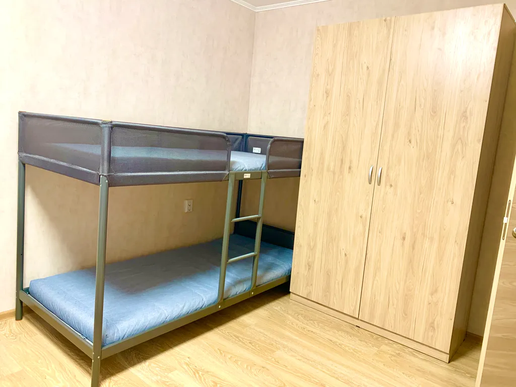 Квартира Комфортная квартира — Кировск