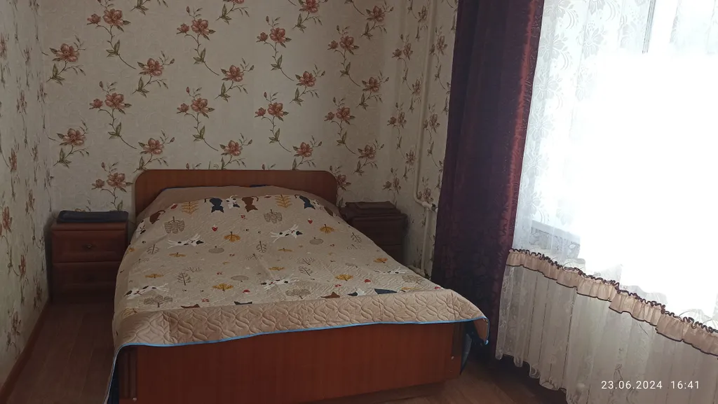 Просторная уютная квартира — аренда посуточно в Переславль-Залесский