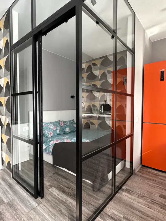 Квартира Dream Flat A — аренда посуточно в Самара