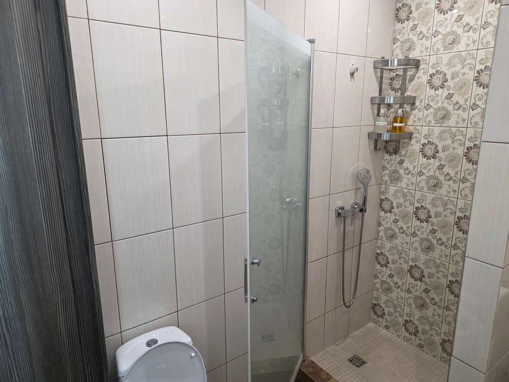 SoulRus Апартамент Ромашка