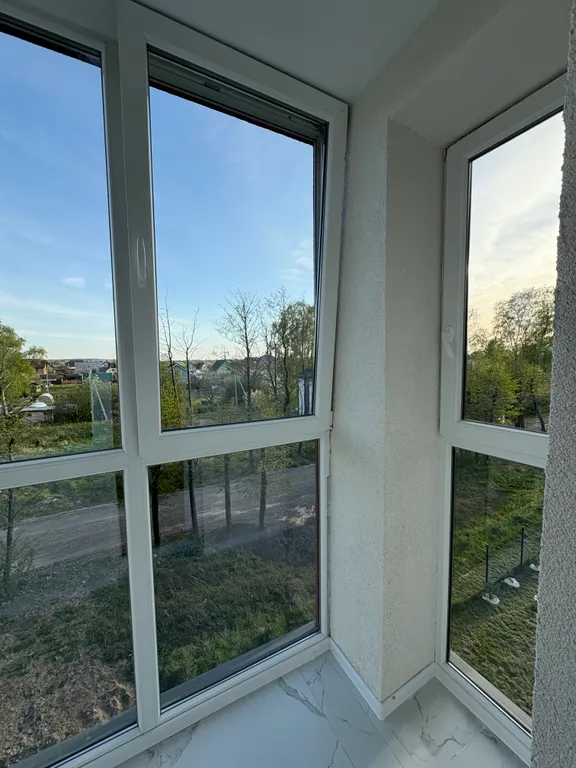 Квартира Уютная квартира в тихом районе — Пионерский