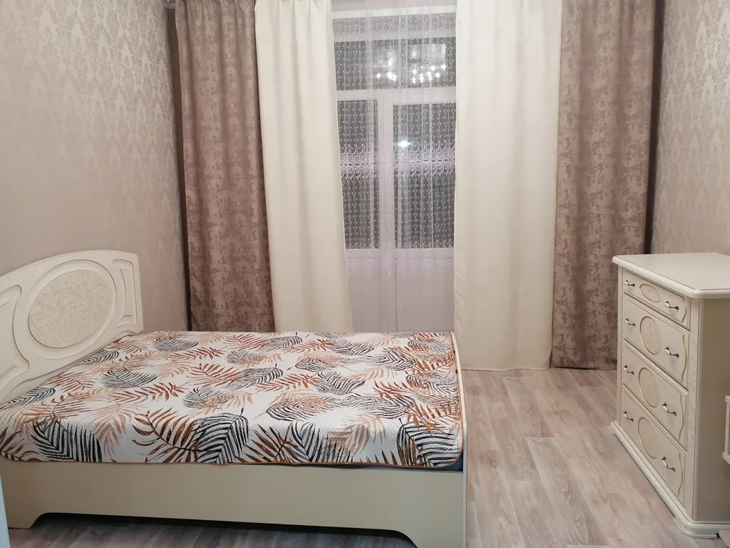 Уютная квартира — аренда посуточно в Белорецк