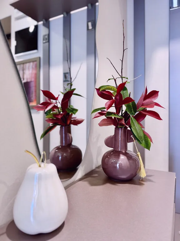 Квартира Квартира в ЖК Бизнес класса с бассейном, парковой и в 3 минутах от моря — Адлер