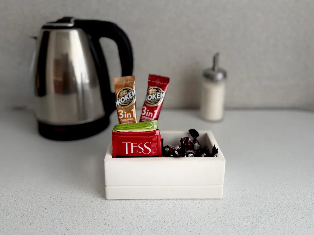 Квартира в центре рядом с вокзалом