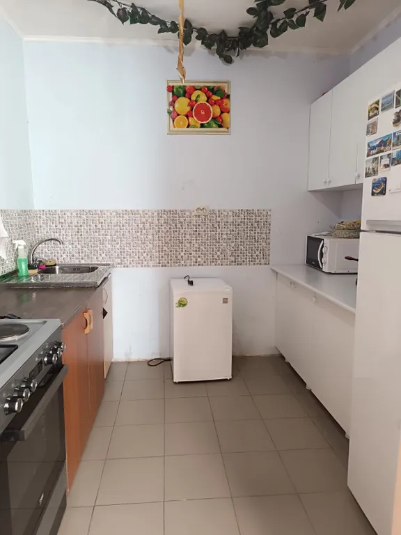 Квартира Квартира с энергией любви — Сухум