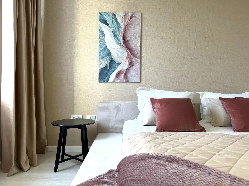 Квартира 2-комнатная Квартира — Зеленоградск