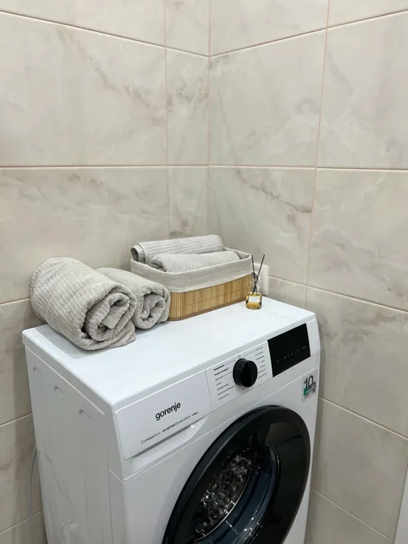 Квартира премиум-класса для ценителей комфорта