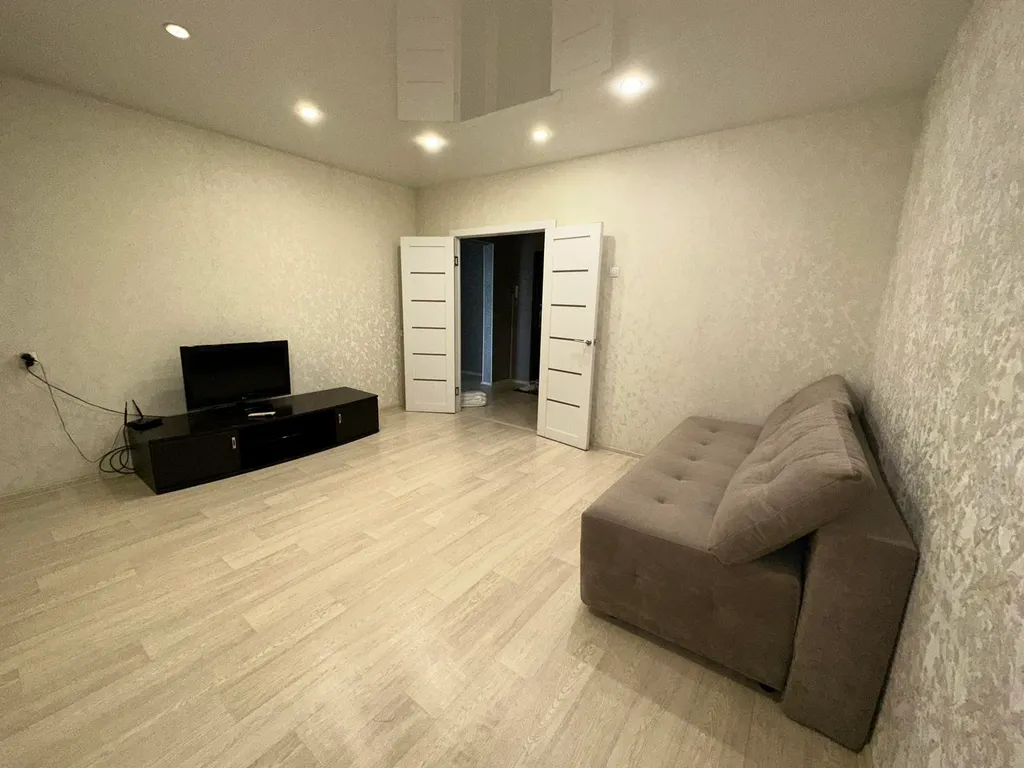 Квартира Уютная квартира на Алексеева — Красноярск