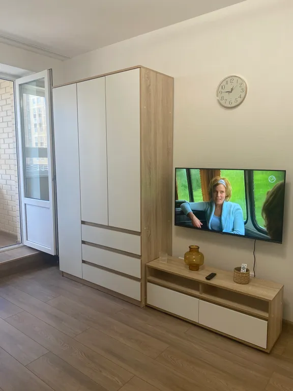 Квартира Квартира с уютным названием Олива ждет своих гостей — Песочный