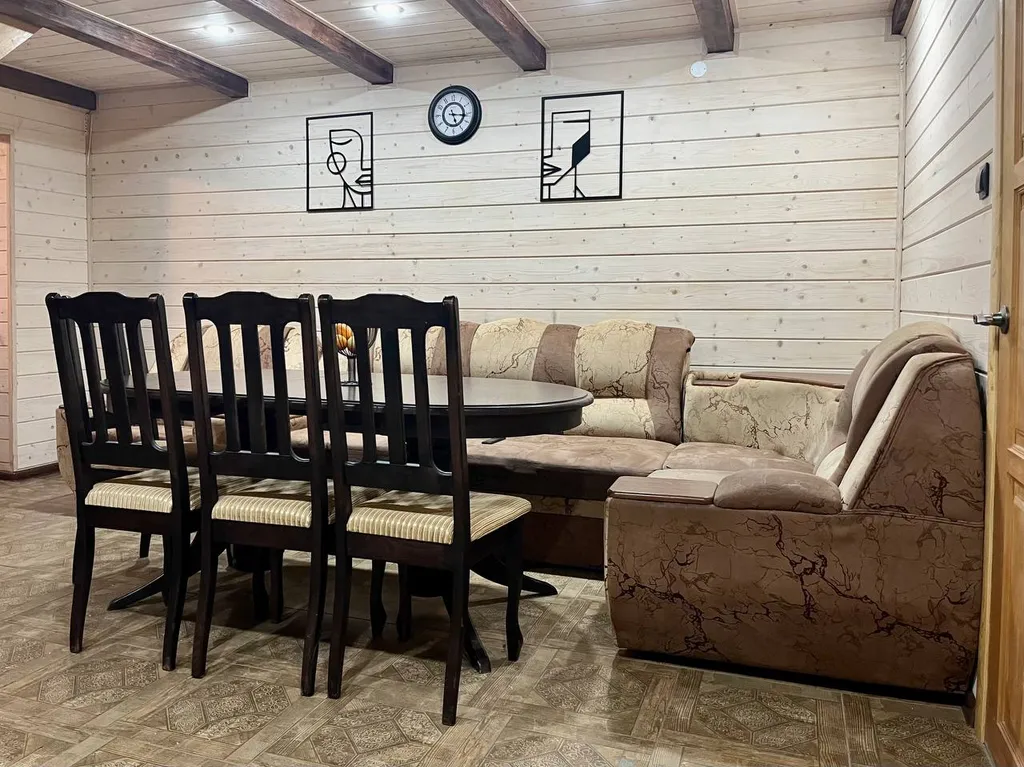 Гостевой дом вдали от суеты