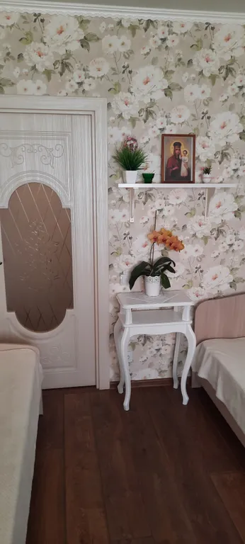 Уютная квартира рядом с монастырем Дивеева