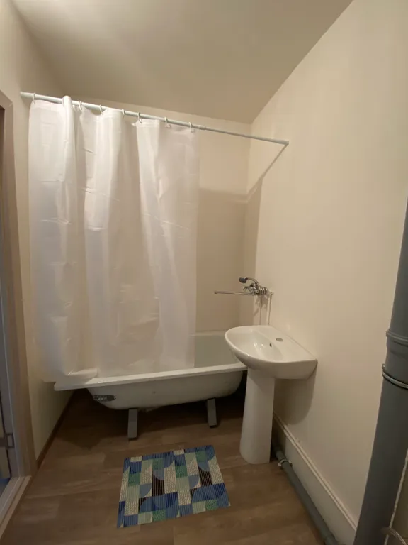 Квартира для командировки