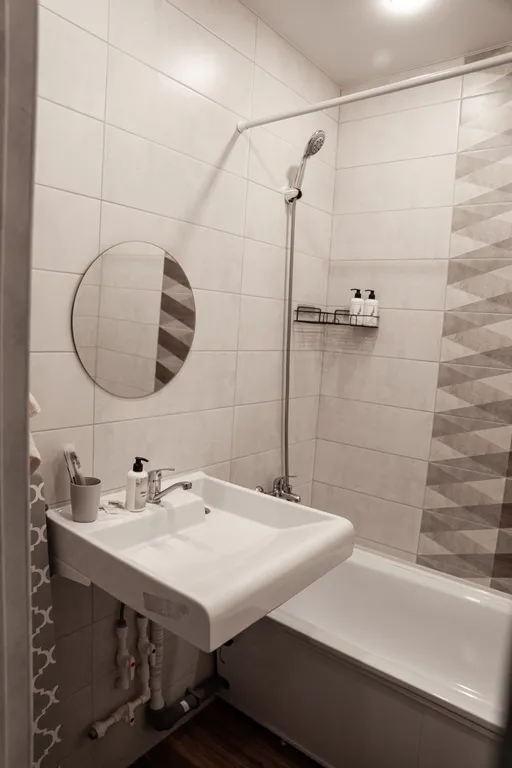 Квартира комфортная рядом с Волга спорт ареной