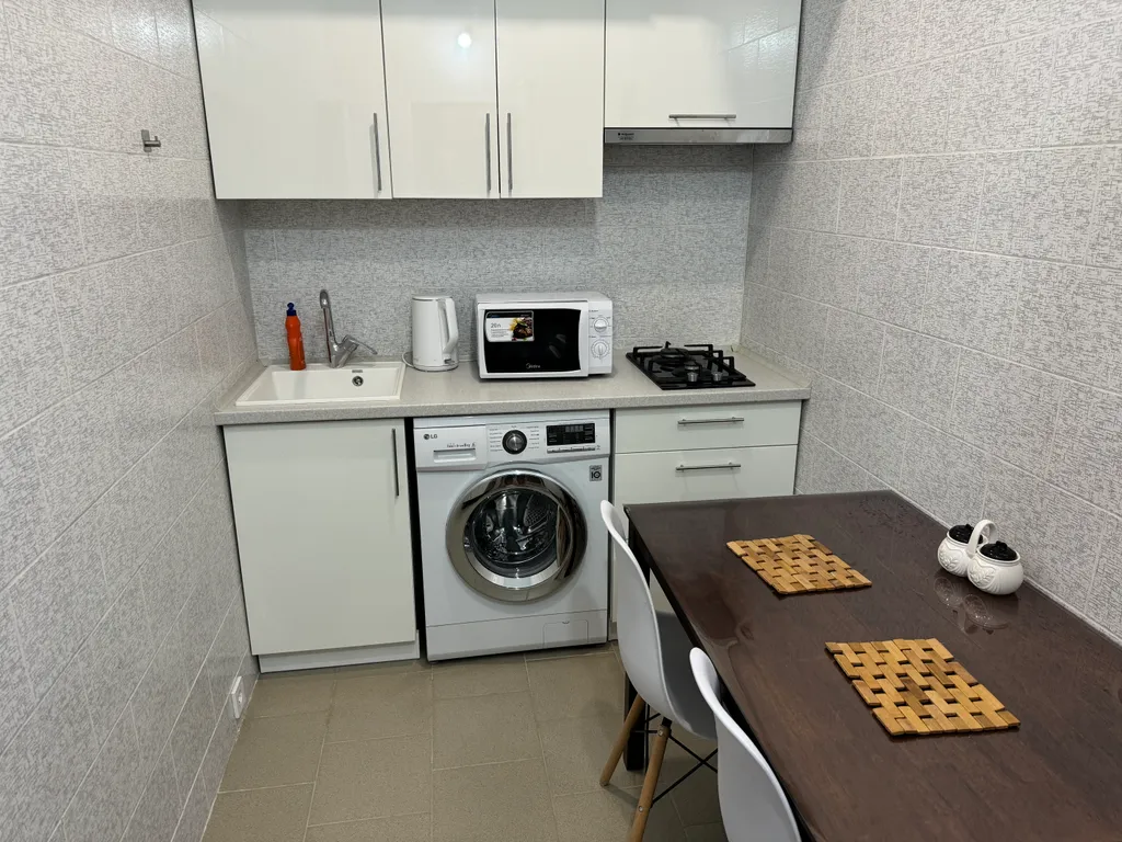 1-комнатный Дом