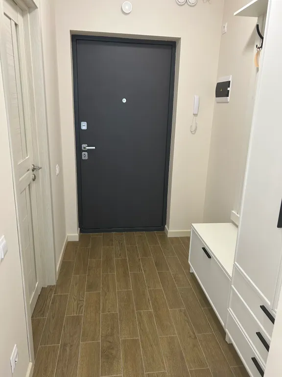 Квартира Уютная квартира с новым ремонтом — Шушары