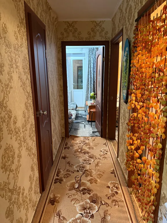 Уютная квартира в пяти минутах от монастыря