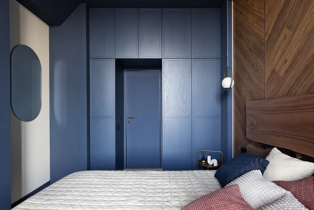 Апартамент с террасой Luxury Life Рыбная деревня