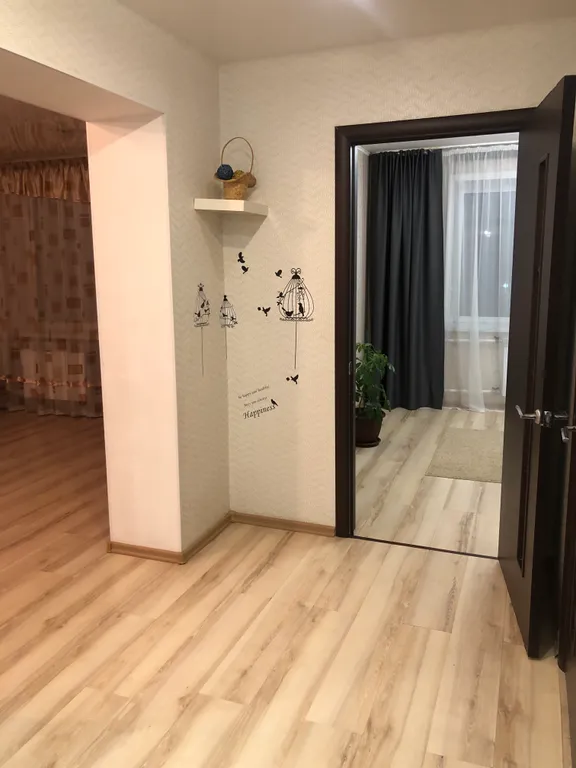 2-комнатная студия