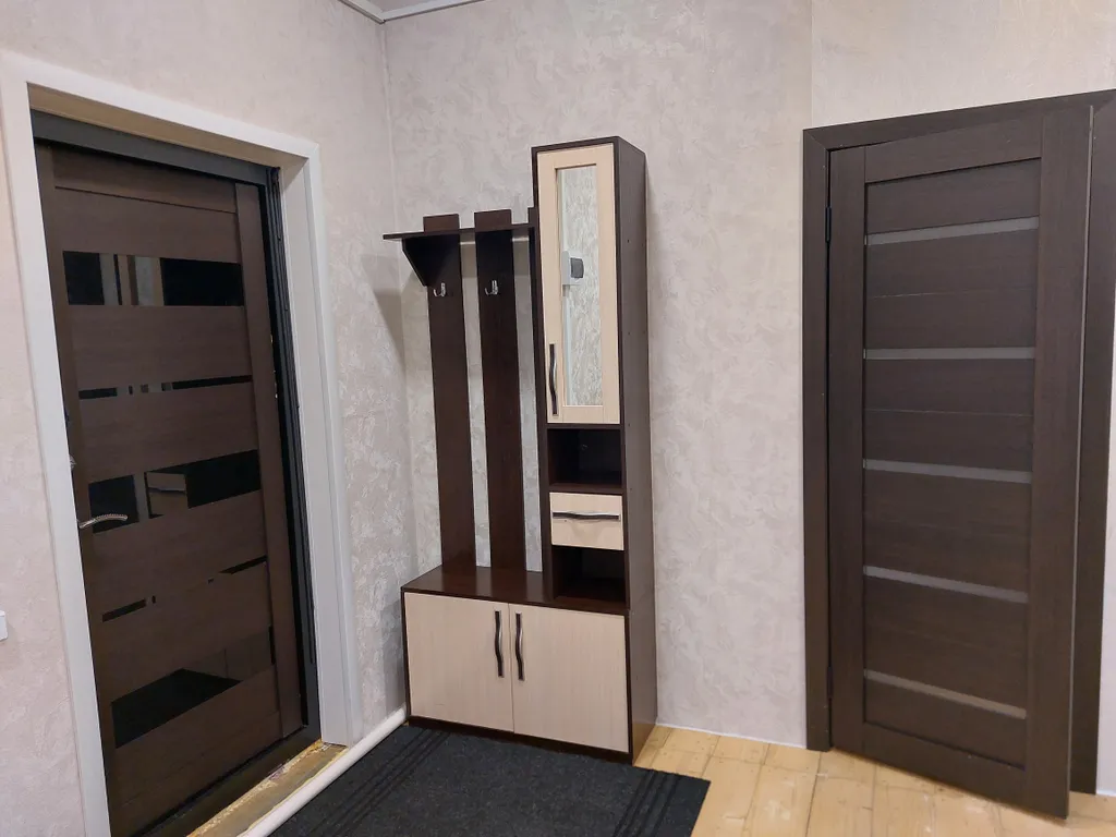 Гостевой дом с отдельным входом с видом на горы