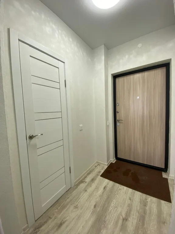 Квартира Квартира Студия в ЖК Новеллы — Ярославль