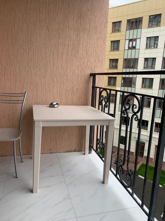 Квартира Уютная квартира — Геленджик