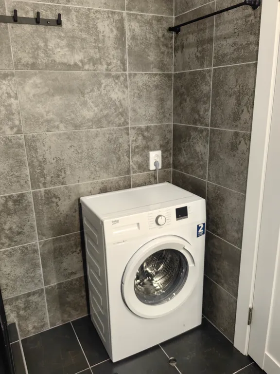 Шикарные апартаменты в центре