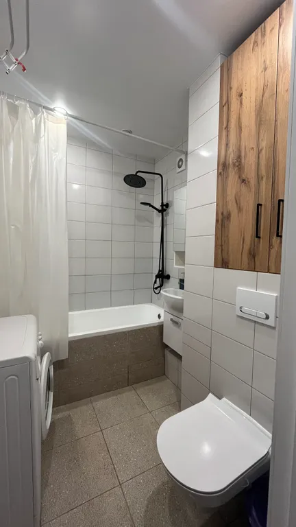 Уютная квартира у набережной