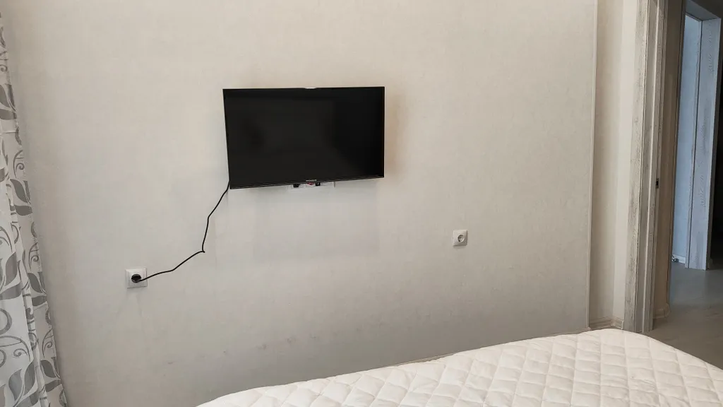 Уютная евродвушка