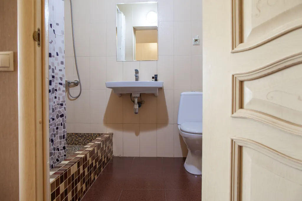 Квартира Комната — Анапа