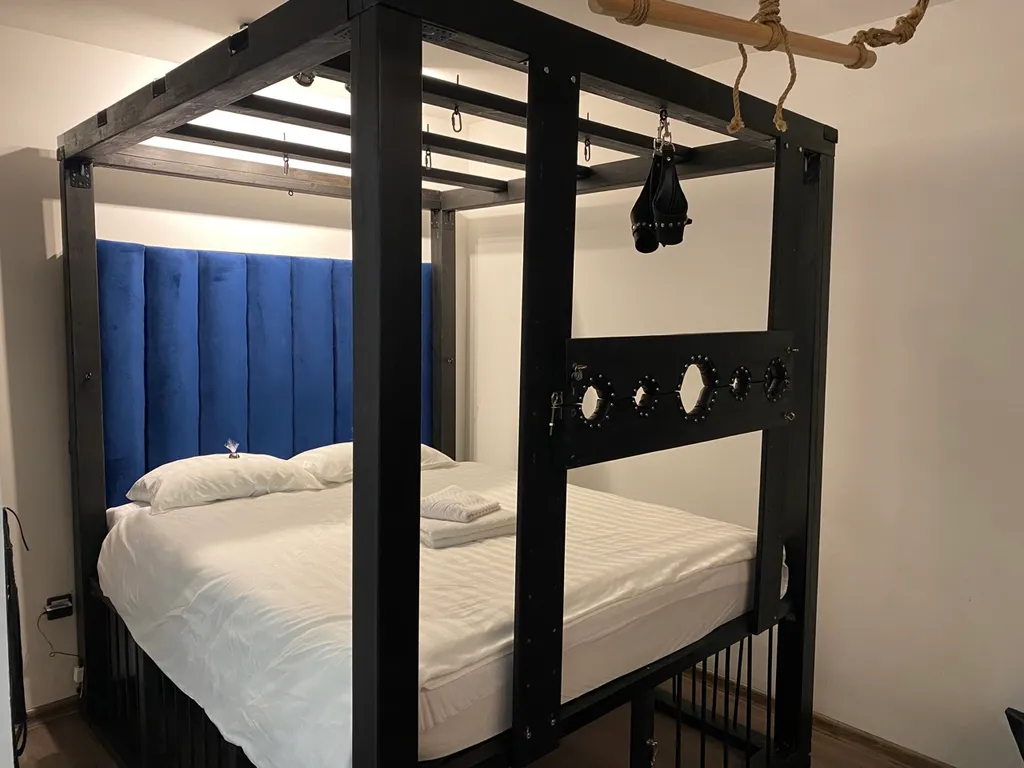 Квартира Квартира Атмосферная студия для особенных вечеров и уединённого отдыха на Грани — Санкт-Петербург