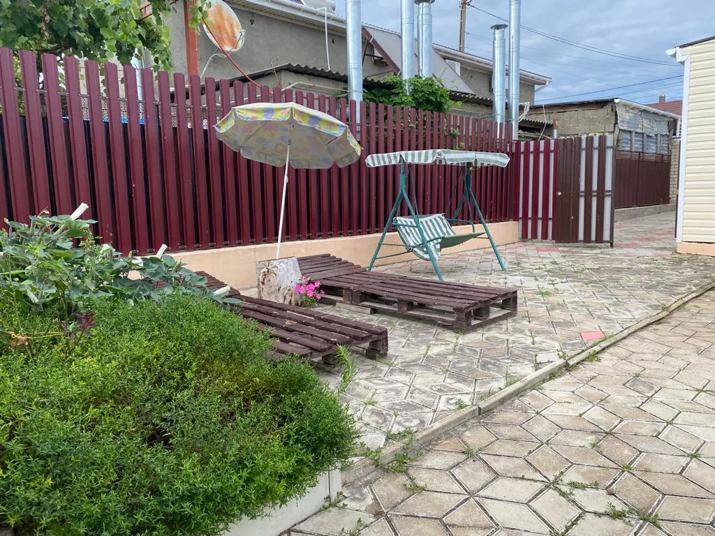 Дом под ключ