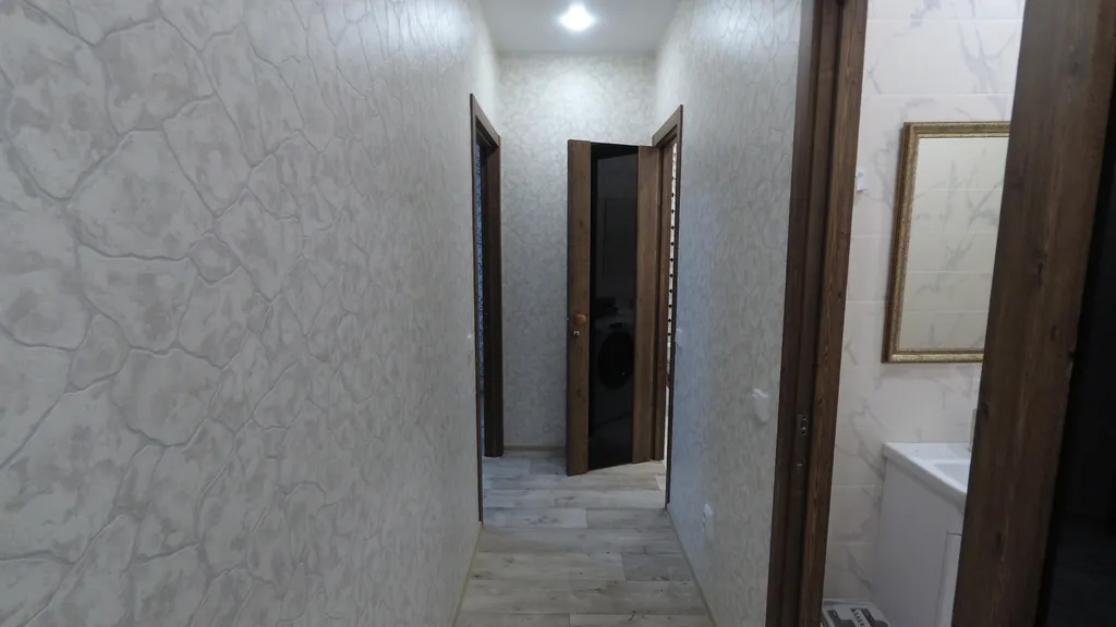 Уютная квартира в ЖК Мирный