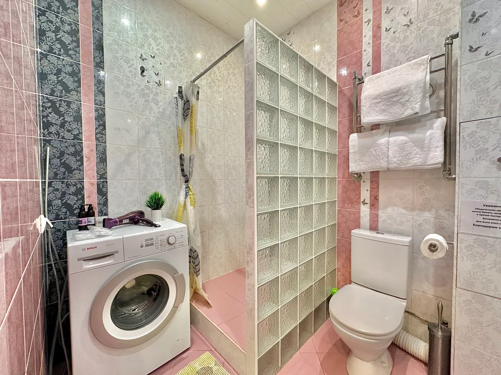 Яркая cтудия для вашего комфортного отдыха