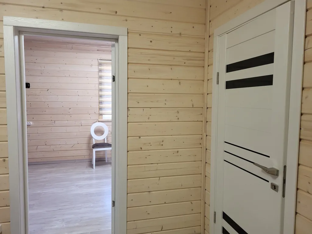 Гостевой Дом Лаванда