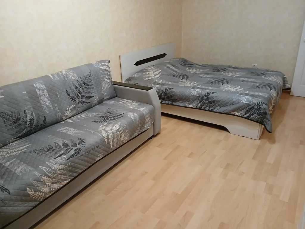 Уютная квартира в пяти минутах от центра