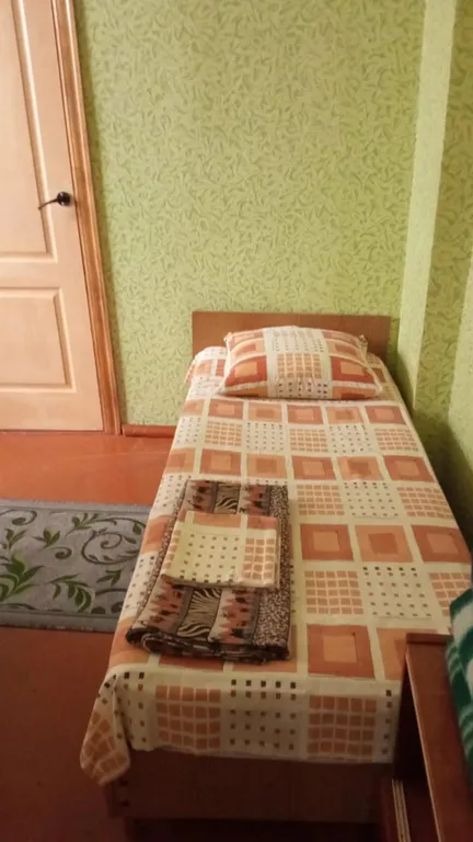 Отдельный дом в центре набережной у моря