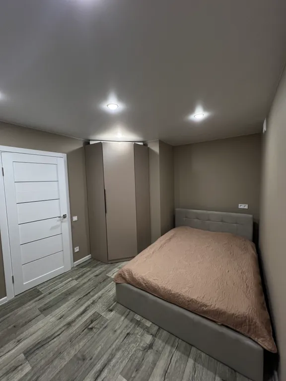 Уютная евродвушка