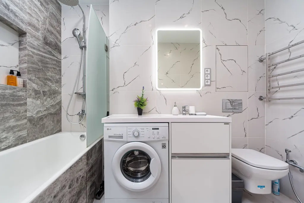 Квартира Квартира Уютная студия для комфортного проживания — Новоивановское