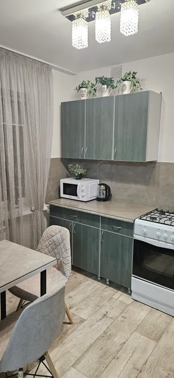 Квартира Уютная квартира, для гостей нашего города — Волгоград